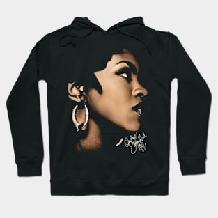 Lauryn Hill vintage Hoodie